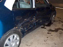 Load image into Gallery viewer, Temp Climate AC Heater Control Toyota Corolla 2001 01 2002 02 - 13056

