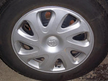 Load image into Gallery viewer, Temp Climate AC Heater Control Toyota Corolla 2001 01 2002 02 - 13056
