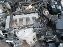 Load image into Gallery viewer, WIPER MOTOR Mazda Protege 1999 99 00 01 02 03 - 21532
