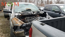 Load image into Gallery viewer, Transmission  DODGE 1500 PICKUP 2015 - MM2311355
