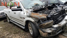 Load image into Gallery viewer, Transmission  DODGE 1500 PICKUP 2015 - MM2311355
