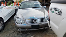 Load image into Gallery viewer, AC COMPRESSOR Mercedes C230 2003 03 2004 04 2005 05 - MM2340649

