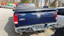 Load image into Gallery viewer, Transmission  DODGE 1500 PICKUP 2017 - MM2340702
