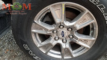 Load image into Gallery viewer, TRANSMISSION Ford F150 Pickup 2015 15 2016 16 2017 17 4X4 - MM2346576
