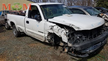 Load image into Gallery viewer, TRANSFER CASE Silverado 2500 Pickup Sierra 2500 Pickup 2007 - MM2346833
