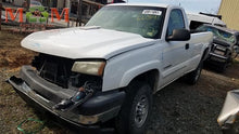 Load image into Gallery viewer, TRANSFER CASE Silverado 2500 Pickup Sierra 2500 Pickup 2007 - MM2346833
