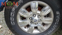 Load image into Gallery viewer, Engine Motor  FORD F150 PICKUP 2011 - MM2355513
