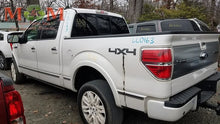 Load image into Gallery viewer, Radio  FORD F150 PICKUP 2012 - MM2347064
