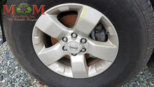 Load image into Gallery viewer, Transmission Nissan Frontier 2013 - MM2347116
