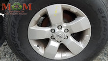 Load image into Gallery viewer, Transmission Nissan Frontier 2013 - MM2347116
