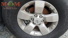 Load image into Gallery viewer, Transmission Nissan Frontier 2013 - MM2347116
