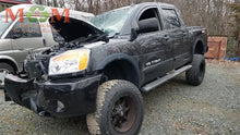 Load image into Gallery viewer, Transmission Nissan Titan 2014 - MM2368027
