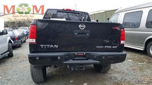 Load image into Gallery viewer, Transmission Nissan Titan 2014 - MM2368027
