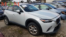 Load image into Gallery viewer, Temperature Controls  MAZDA CX-3 2018 - MM2320056
