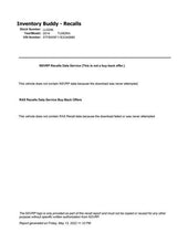 Load image into Gallery viewer, Radio Toyota Tundra 2014 - MM2372392
