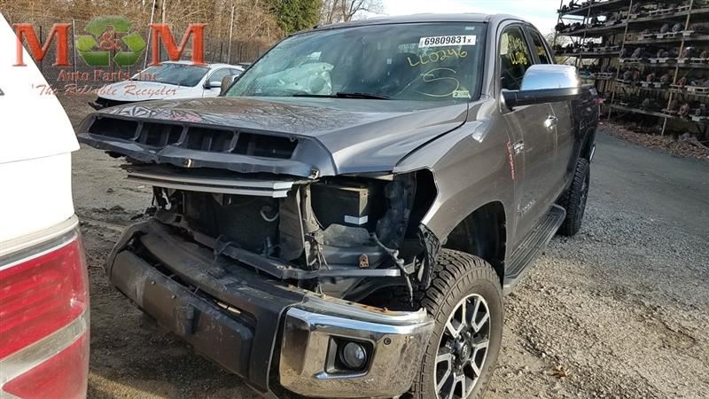 Radio Toyota Tundra 2014 - MM2372392