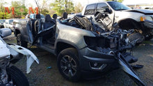 Load image into Gallery viewer, AC Compressor Chevrolet Colorado 2018 - MM2372236
