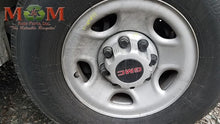 Load image into Gallery viewer, TRANSMISSION Express 2500 Van Express 3500 Van Silverado 2500 17-18 2WD - MM2375674
