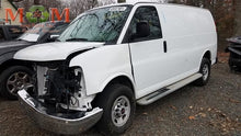 Load image into Gallery viewer, TRANSMISSION Express 2500 Van Express 3500 Van Silverado 2500 17-18 2WD - MM2375674
