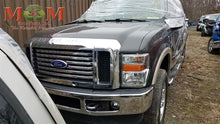 Load image into Gallery viewer, Temperature Controls  FORD F250SD PICKUP 2008 - MM2375756
