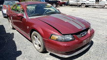 Load image into Gallery viewer, ECU ECM Computer Ford Mustang 2004 - MM2375633
