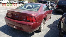 Load image into Gallery viewer, TRANSMISSION Ford Mustang 99 00 01 02 03 04 - MM2375635
