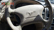 Load image into Gallery viewer, ECU ECM Computer Ford Mustang 2004 - MM2375633
