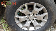 Load image into Gallery viewer, Alternator Nissan Frontier 2021 - MM2380841
