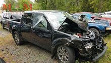 Load image into Gallery viewer, Transmission Nissan Frontier 2021 - MM2380845
