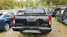 Load image into Gallery viewer, Alternator Nissan Frontier 2021 - MM2380841
