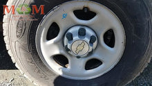 Load image into Gallery viewer, AC Compressor  EXPRESS 1500 VAN 2008 - MM2380879
