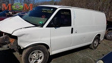 Load image into Gallery viewer, AC Compressor  EXPRESS 1500 VAN 2008 - MM2380879
