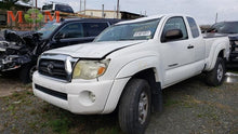 Load image into Gallery viewer, TRANSMISSION Toyota Tacoma 2005 05 2006 06 2007 07 4X4 - MM2380639
