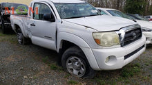 Load image into Gallery viewer, TRANSMISSION Toyota Tacoma 2005 05 2006 06 2007 07 4X4 - MM2380639
