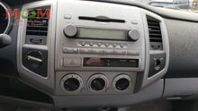 Load image into Gallery viewer, TRANSMISSION Toyota Tacoma 2005 05 2006 06 2007 07 4X4 - MM2380639

