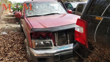 Load image into Gallery viewer, TRANSMISSION Colorado Canyon H3 2010 10 4X4 - MM2381082
