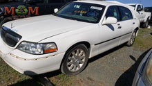 Load image into Gallery viewer, Engine Motor  LINCOLN &amp; TOWN CAR 2010 - MM2380693
