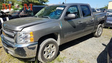 Load image into Gallery viewer, [INVENTORYCAR_YEAR_MAKE_MODEL] AC A/C AIR CONDITIONING COMPRESSOR - MM2384737
