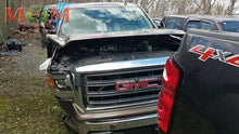 Load image into Gallery viewer, [INVENTORYCAR_YEAR_MAKE_MODEL] HEADLIGHT LAMP ASSEMBLY Left - MM2397195
