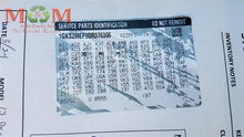 Load image into Gallery viewer, [INVENTORYCAR_YEAR_MAKE_MODEL] ALTERNATOR 160 AMP - MM2396771
