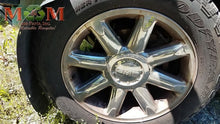Load image into Gallery viewer, [INVENTORYCAR_YEAR_MAKE_MODEL] ALTERNATOR 160 AMP - MM2396771
