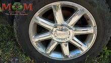 Load image into Gallery viewer, [INVENTORYCAR_YEAR_MAKE_MODEL] AC A/C AIR CONDITIONING COMPRESSOR - MM2396772

