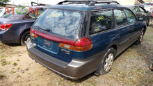 Load image into Gallery viewer, ECU ECM COMPUTER Subaru Legacy 1999 99 2.5 Low Emissions - MM2406026
