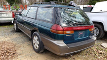 Load image into Gallery viewer, ECU ECM COMPUTER Subaru Legacy 1999 99 2.5 Low Emissions - MM2406026

