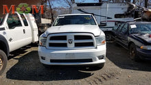 Load image into Gallery viewer, Temperature Controls  DODGE 1500 PICKUP 2012 - MM2398964
