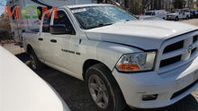 Load image into Gallery viewer, Temperature Controls  DODGE 1500 PICKUP 2012 - MM2398964
