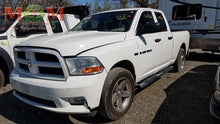 Load image into Gallery viewer, Temperature Controls  DODGE 1500 PICKUP 2012 - MM2398964
