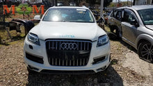 Load image into Gallery viewer, TRANSMISSION Audi Q7 Volkswagen Touareg 11 12 13 14 15 - MM2874812
