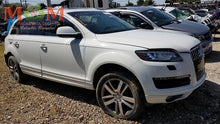 Load image into Gallery viewer, TRANSMISSION Audi Q7 Volkswagen Touareg 11 12 13 14 15 - MM2874812
