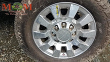 Load image into Gallery viewer, AC Compressor  SIERRA DENALI 2500 2018 - MM2389587

